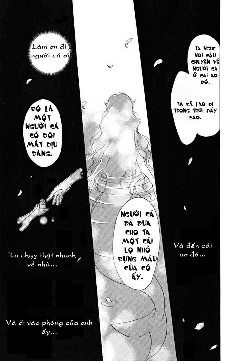 Hữu Nhân Sổ - Chương 16 - Trang 29