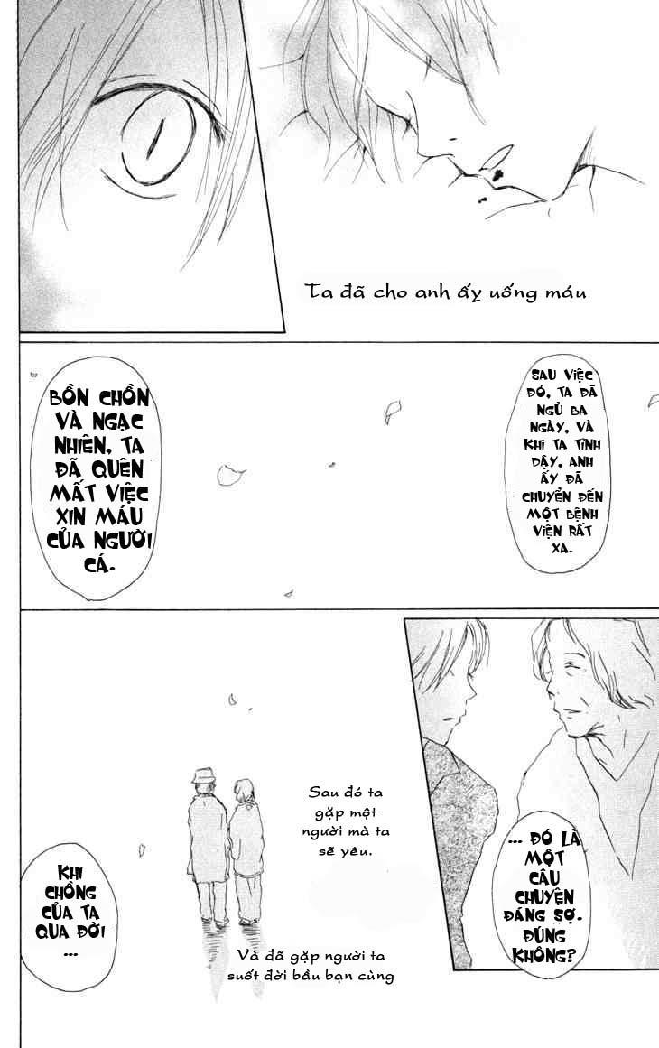 Hữu Nhân Sổ - Chương 16 - Trang 30