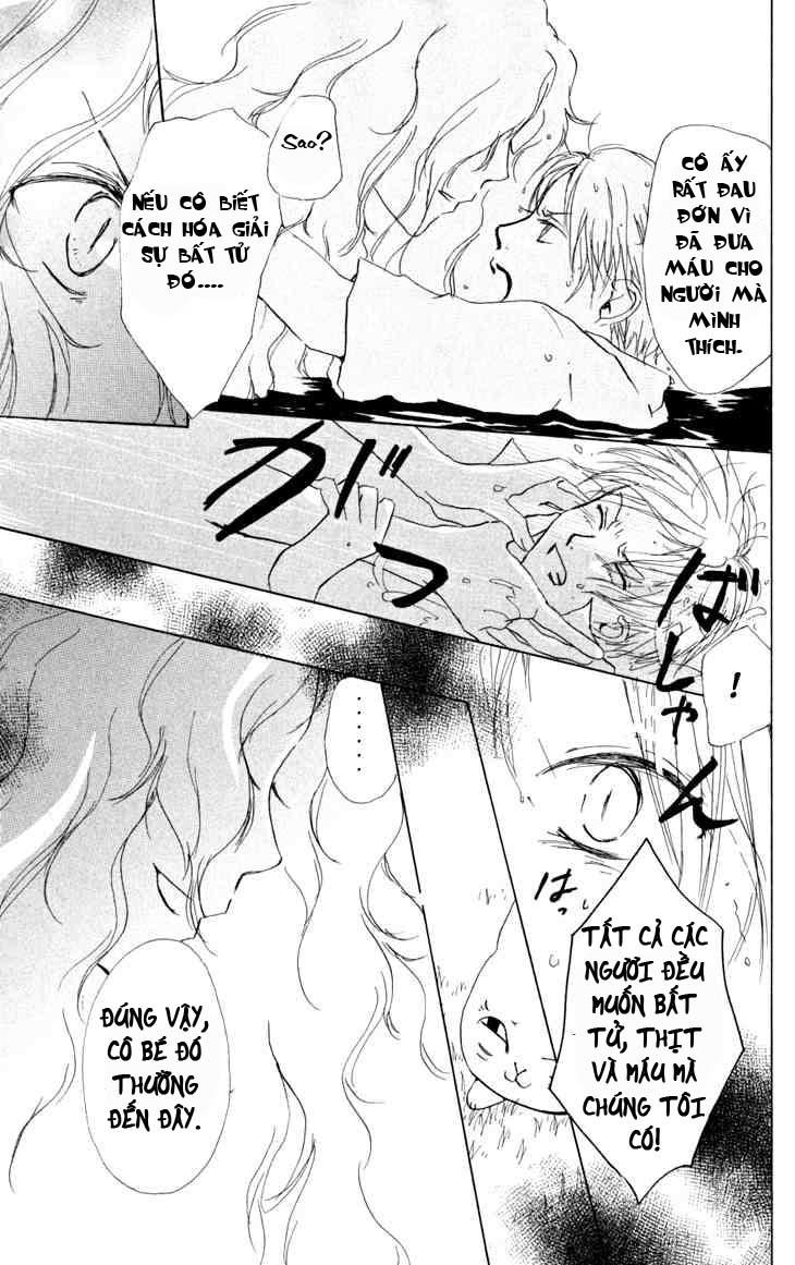 Hữu Nhân Sổ - Chương 16 - Trang 35