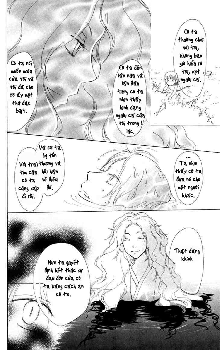 Hữu Nhân Sổ - Chương 16 - Trang 36