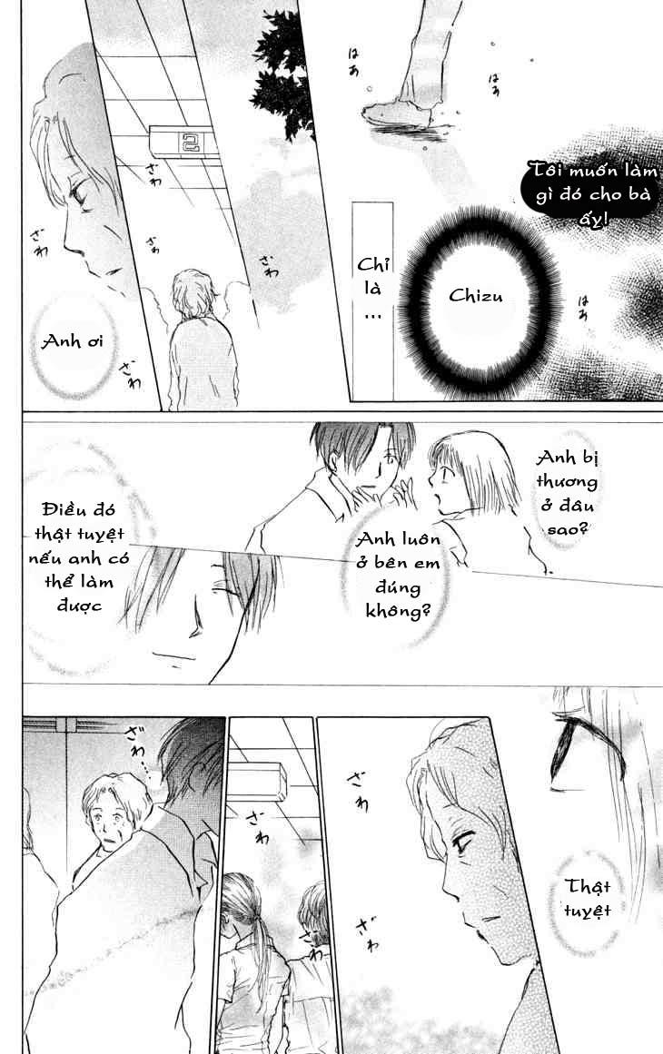 Hữu Nhân Sổ - Chương 16 - Trang 38