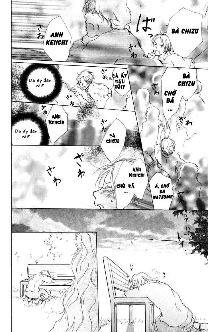 Hữu Nhân Sổ - Chương 16 - Trang 40