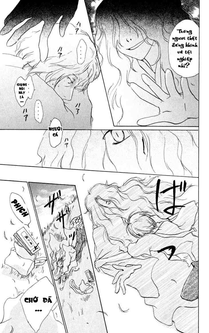 Hữu Nhân Sổ - Chương 16 - Trang 41