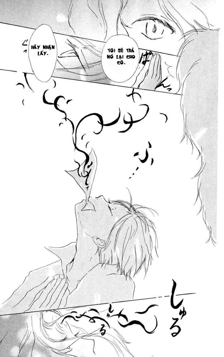 Hữu Nhân Sổ - Chương 16 - Trang 45