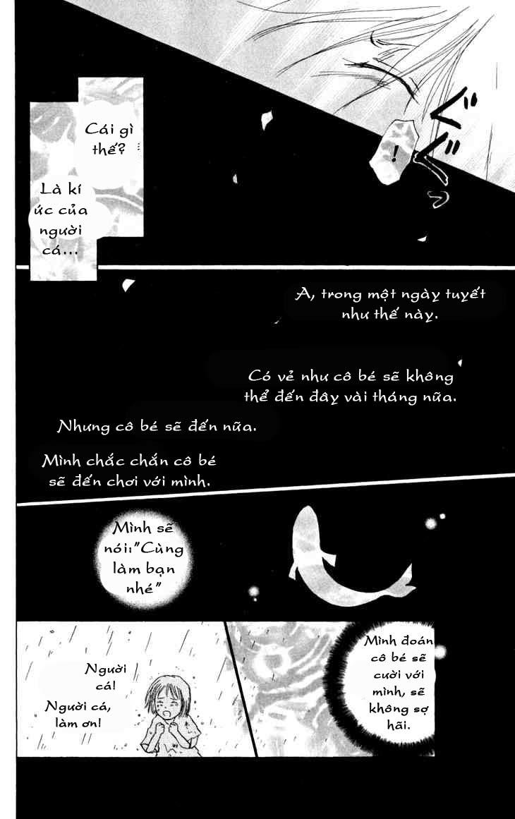 Hữu Nhân Sổ - Chương 16 - Trang 46