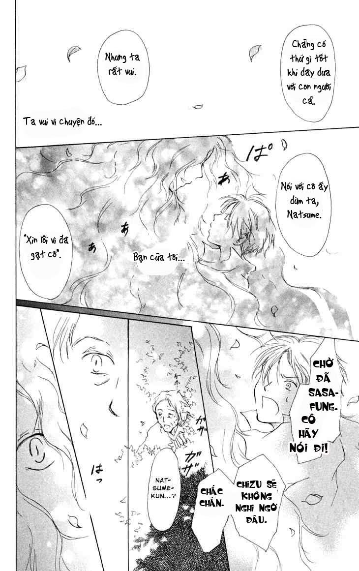 Hữu Nhân Sổ - Chương 16 - Trang 48