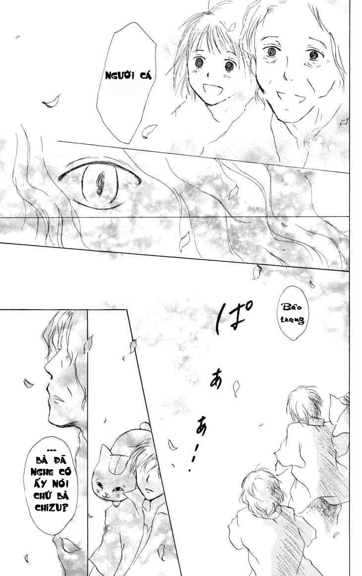 Hữu Nhân Sổ - Chương 16 - Trang 49