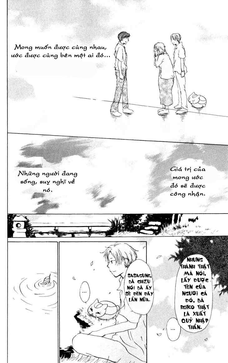 Hữu Nhân Sổ - Chương 16 - Trang 52