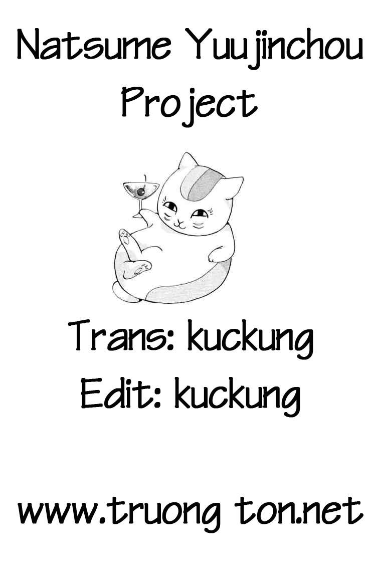 Hữu Nhân Sổ - Chương 16 - Trang 54