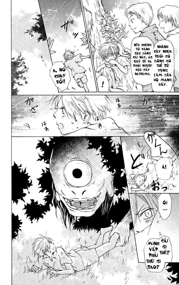 Hữu Nhân Sổ - Chương 16 - Trang 8