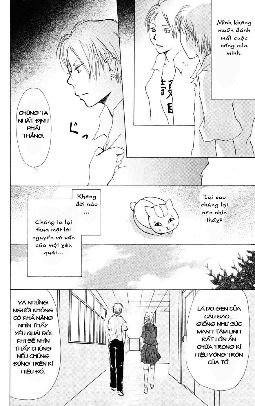 Hữu Nhân Sổ - Chương 17 - Trang 26