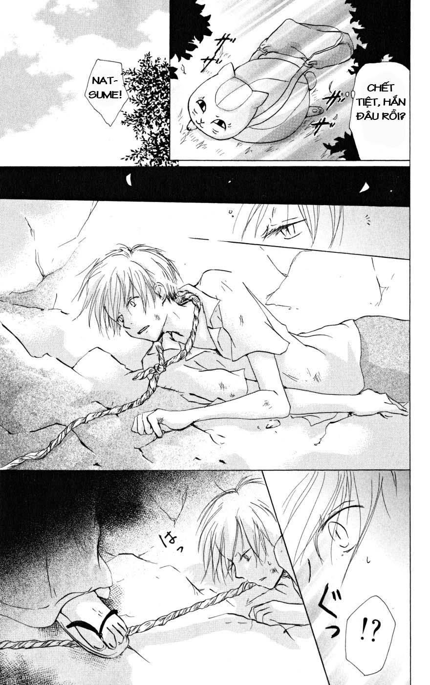 Hữu Nhân Sổ - Chương 18 - Trang 3