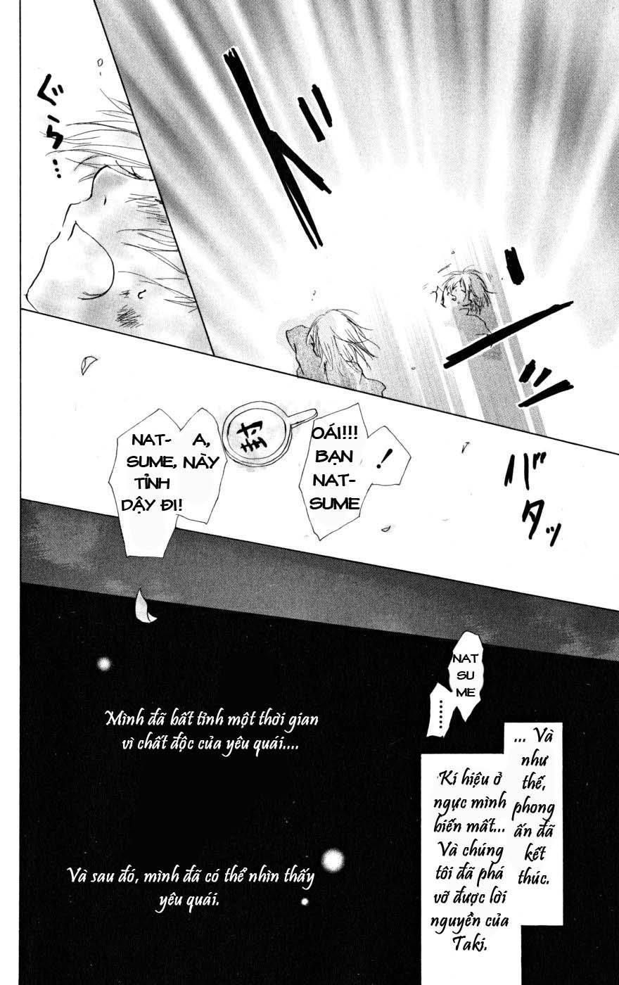 Hữu Nhân Sổ - Chương 18 - Trang 28