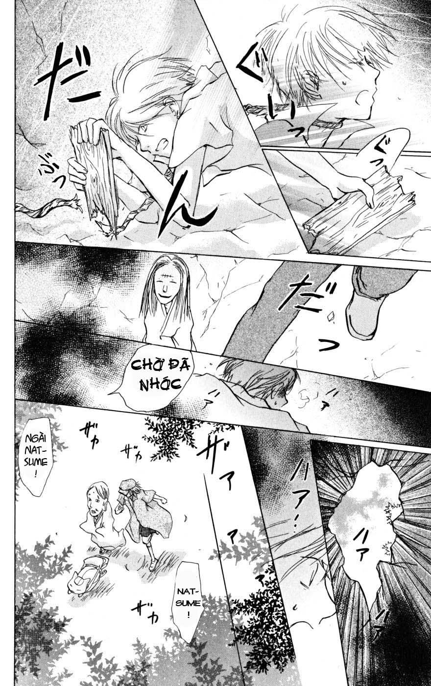 Hữu Nhân Sổ - Chương 18 - Trang 6