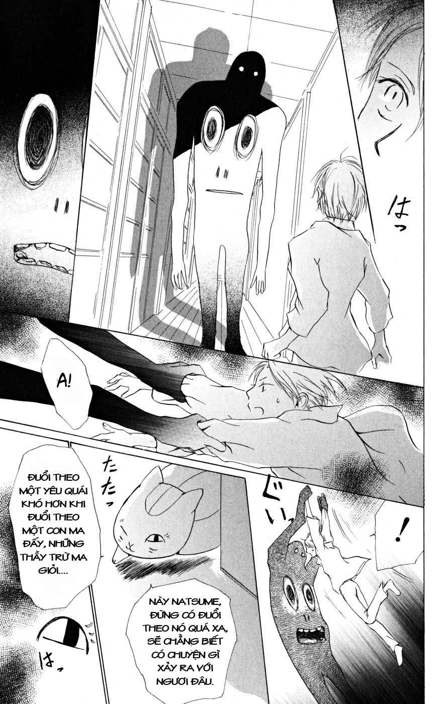 Hữu Nhân Sổ - Chương 19 - Trang 37