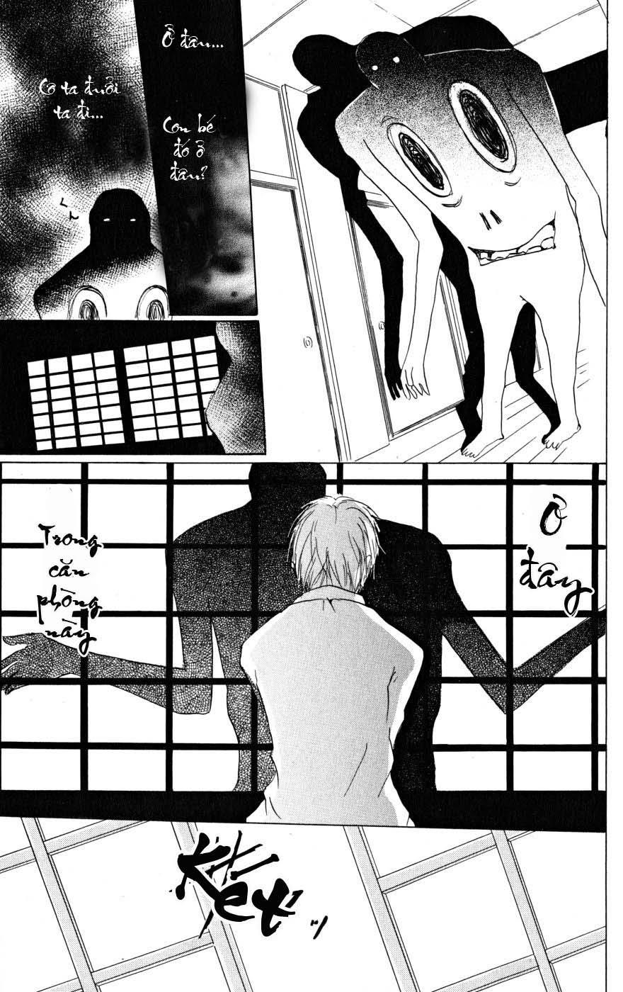 Hữu Nhân Sổ - Chương 19 - Trang 41