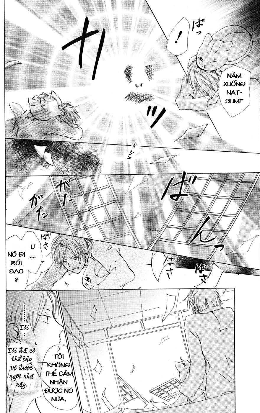 Hữu Nhân Sổ - Chương 19 - Trang 44