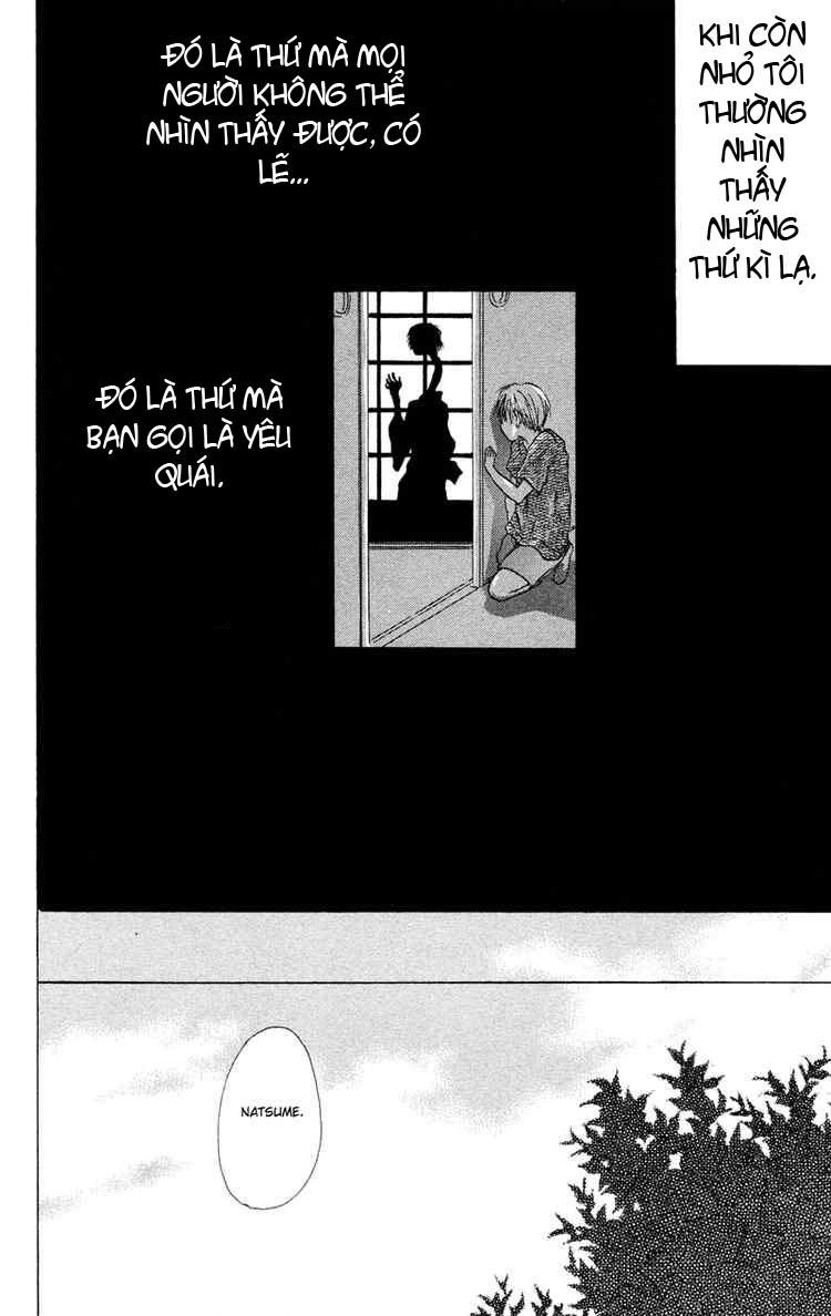 Hữu Nhân Sổ - Chương 2 - Trang 3