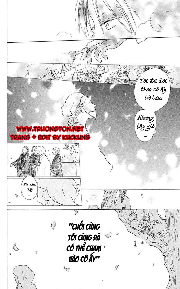 Hữu Nhân Sổ - Chương 2 - Trang 41