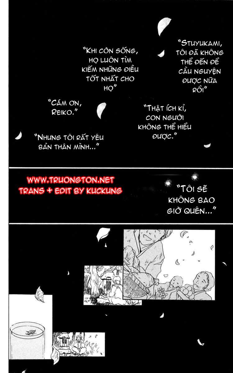 Hữu Nhân Sổ - Chương 2 - Trang 43