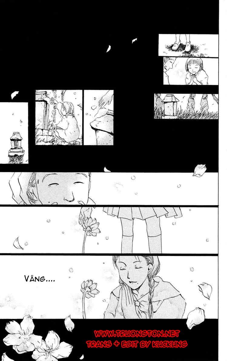 Hữu Nhân Sổ - Chương 2 - Trang 44