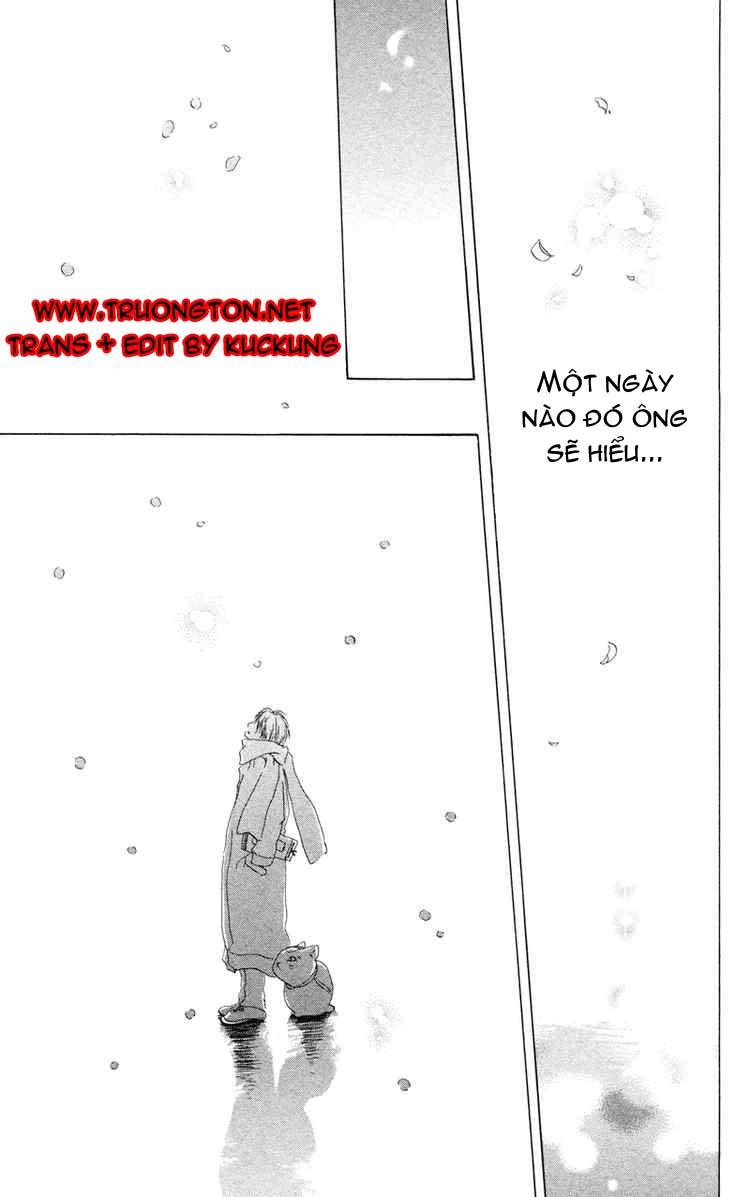 Hữu Nhân Sổ - Chương 2 - Trang 48