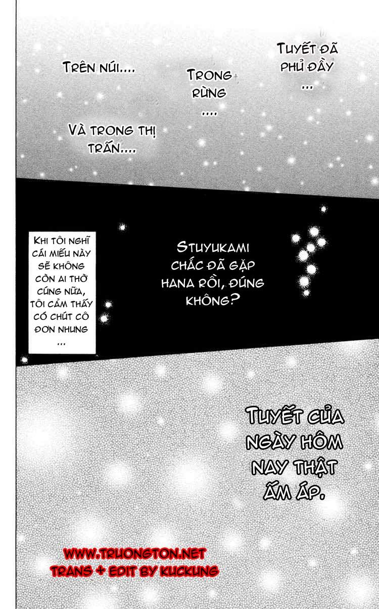 Hữu Nhân Sổ - Chương 2 - Trang 49