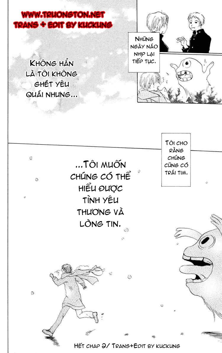 Hữu Nhân Sổ - Chương 2 - Trang 51