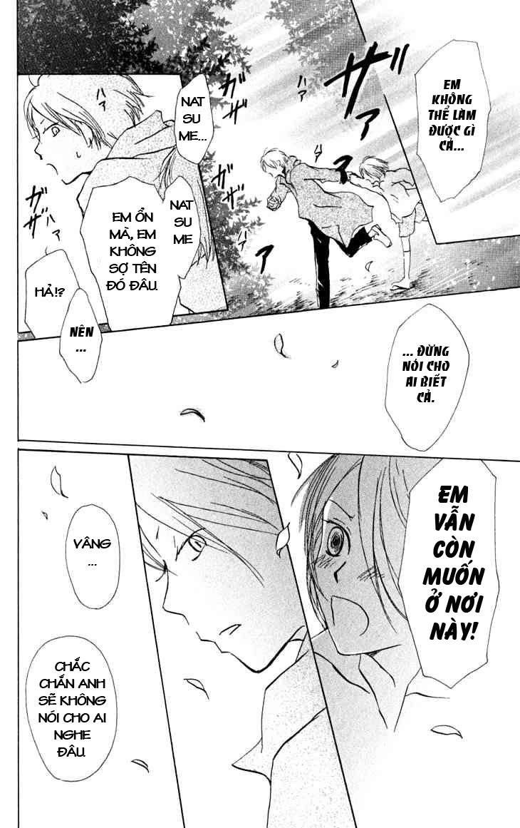 Hữu Nhân Sổ - Chương 20 - Trang 30