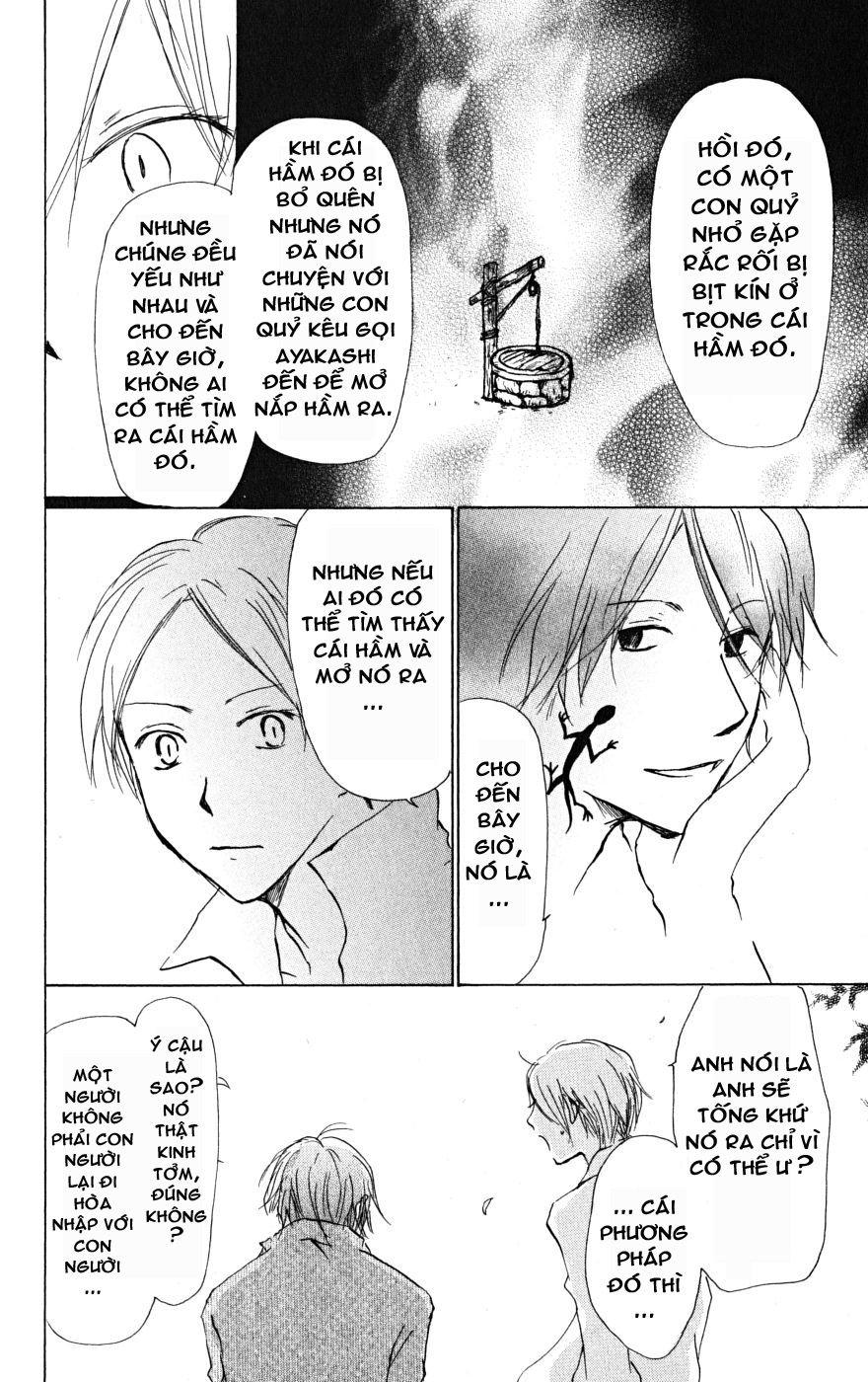 Hữu Nhân Sổ - Chương 21 - Trang 12