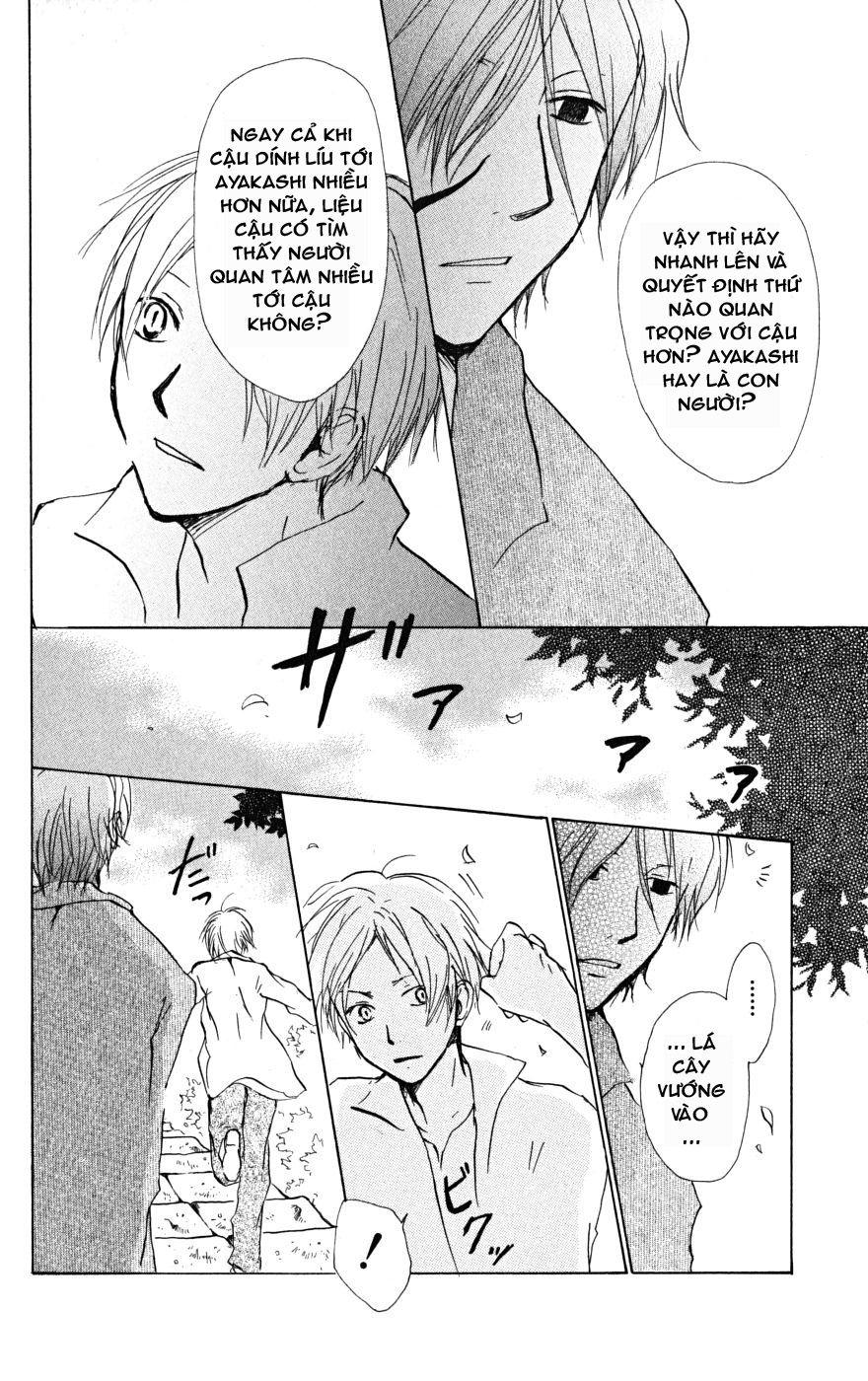 Hữu Nhân Sổ - Chương 21 - Trang 14