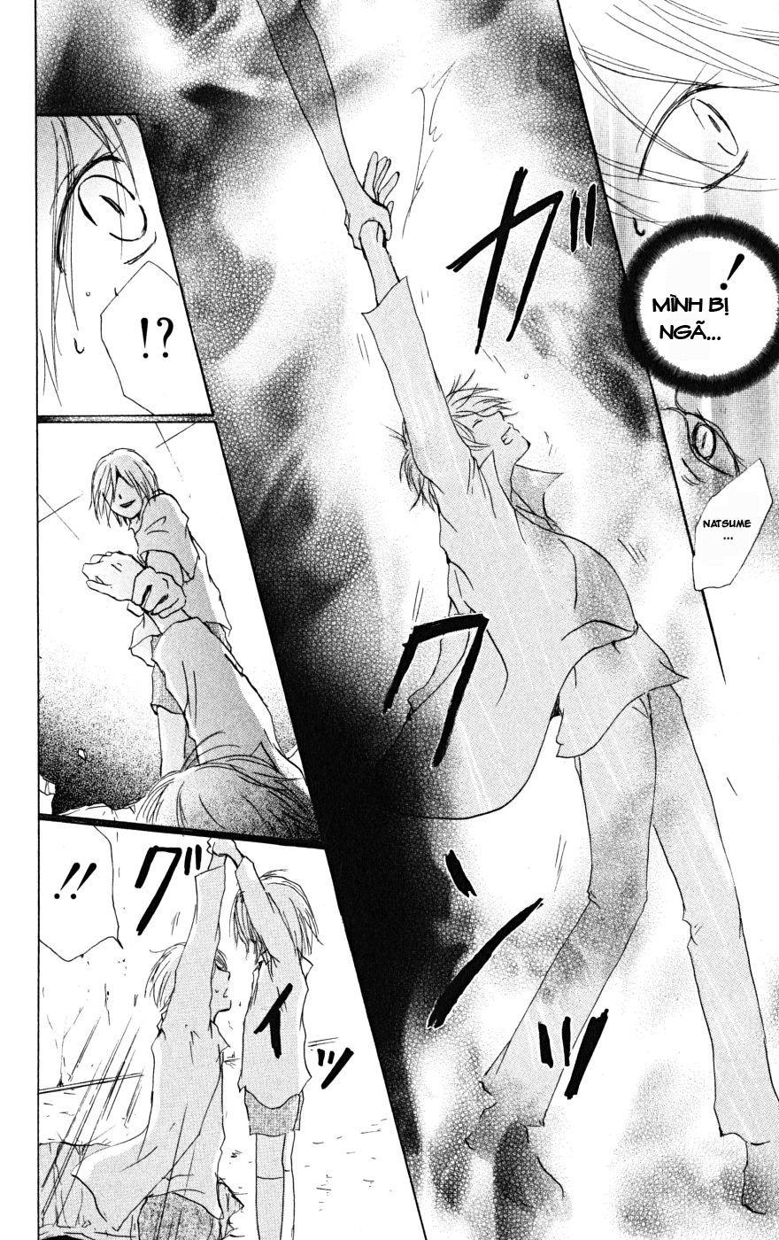 Hữu Nhân Sổ - Chương 21 - Trang 26