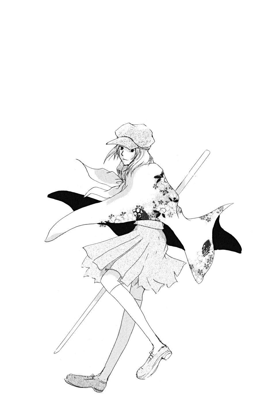 Hữu Nhân Sổ - Chương 21 - Trang 32