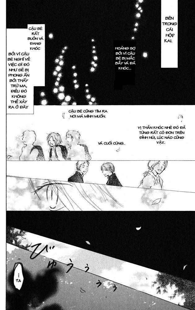 Hữu Nhân Sổ - Chương 22 - Trang 19