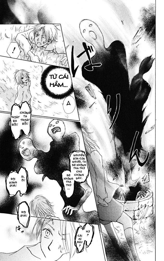 Hữu Nhân Sổ - Chương 22 - Trang 22