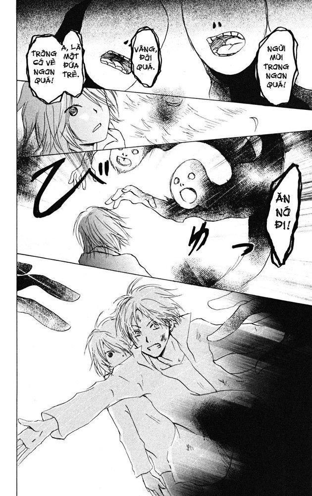 Hữu Nhân Sổ - Chương 22 - Trang 23