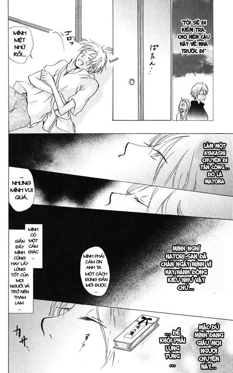 Hữu Nhân Sổ - Chương 24 - Trang 14