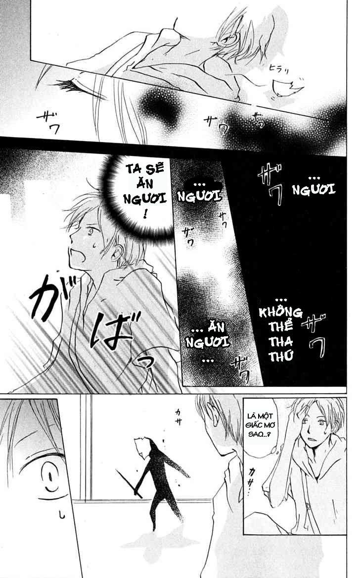 Hữu Nhân Sổ - Chương 24 - Trang 15