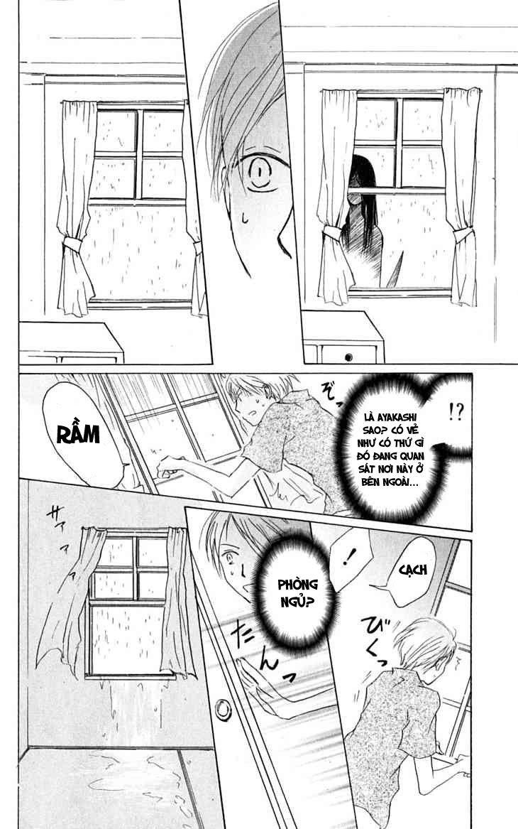 Hữu Nhân Sổ - Chương 24 - Trang 26