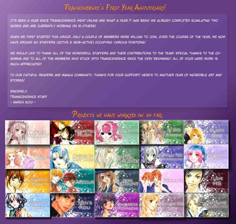 Hữu Nhân Sổ - Chương 24 - Trang 38