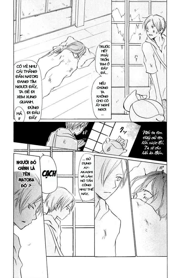 Hữu Nhân Sổ - Chương 24 - Trang 7