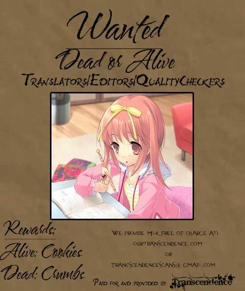 Hữu Nhân Sổ - Chương 25 - Trang 35