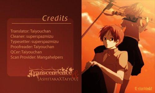 Hữu Nhân Sổ - Chương 26 - Trang 34