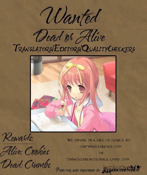 Hữu Nhân Sổ - Chương 26 - Trang 35