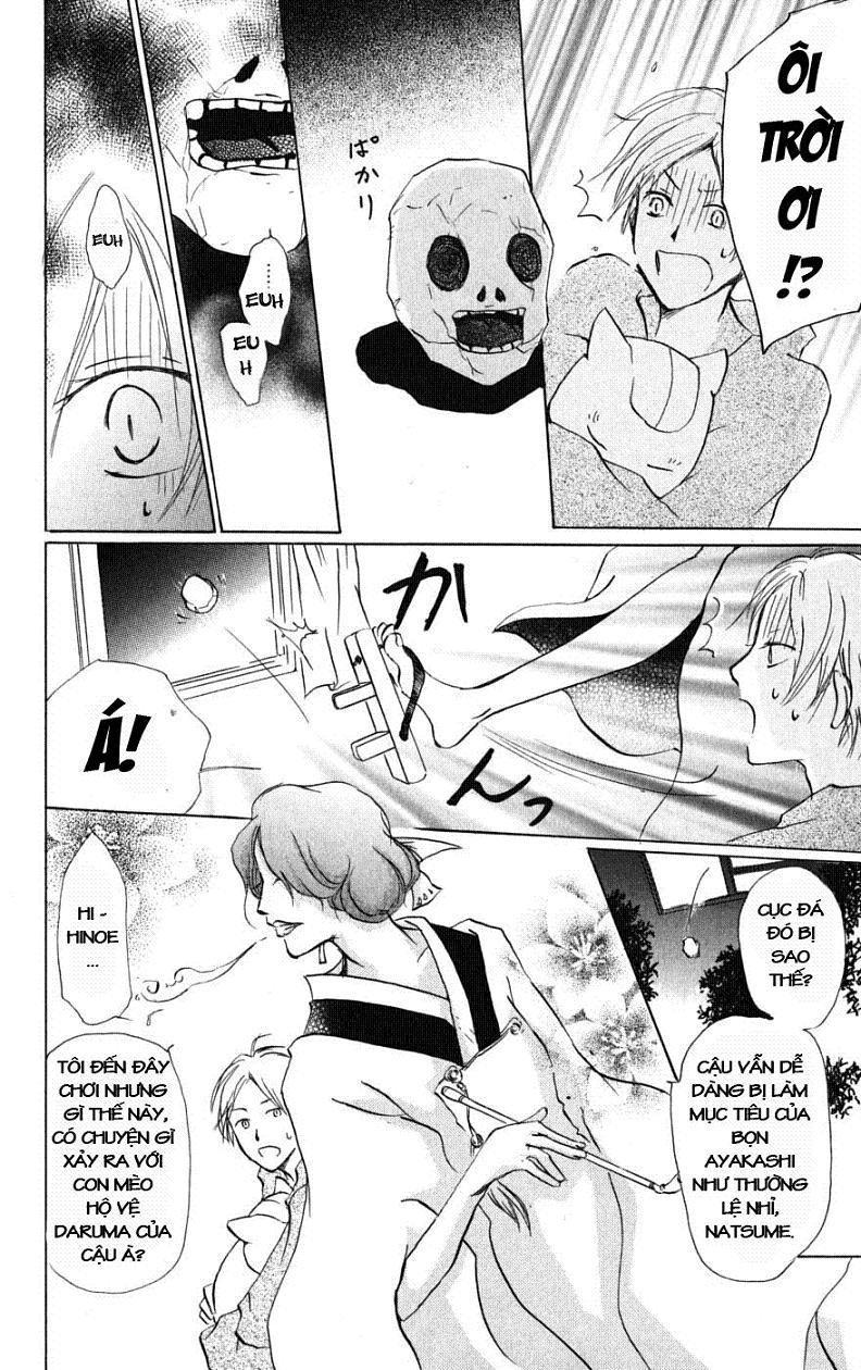 Hữu Nhân Sổ - Chương 27 - Trang 13