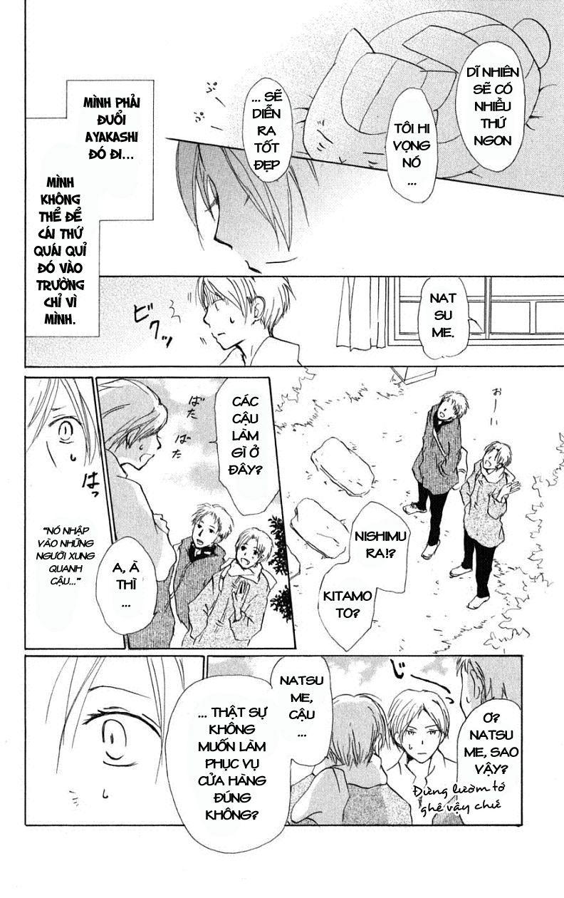 Hữu Nhân Sổ - Chương 27 - Trang 31