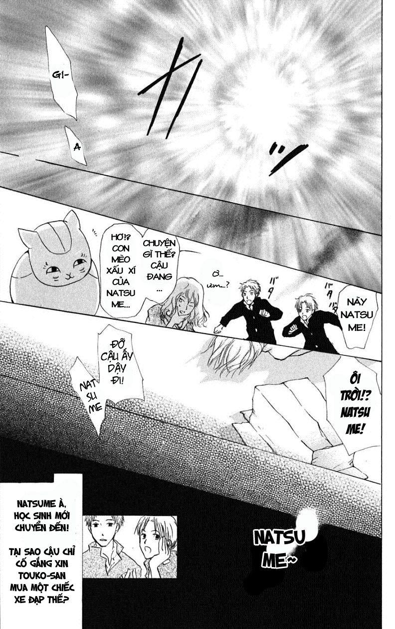 Hữu Nhân Sổ - Chương 27 - Trang 40