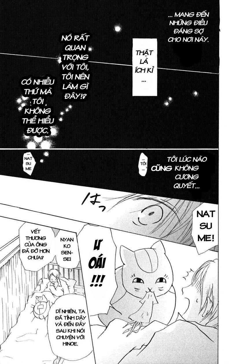 Hữu Nhân Sổ - Chương 27 - Trang 42