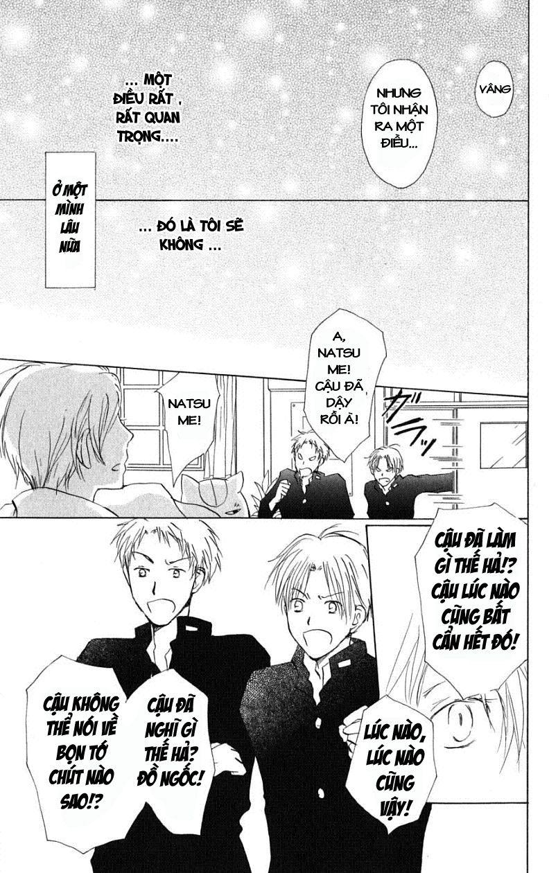 Hữu Nhân Sổ - Chương 27 - Trang 44