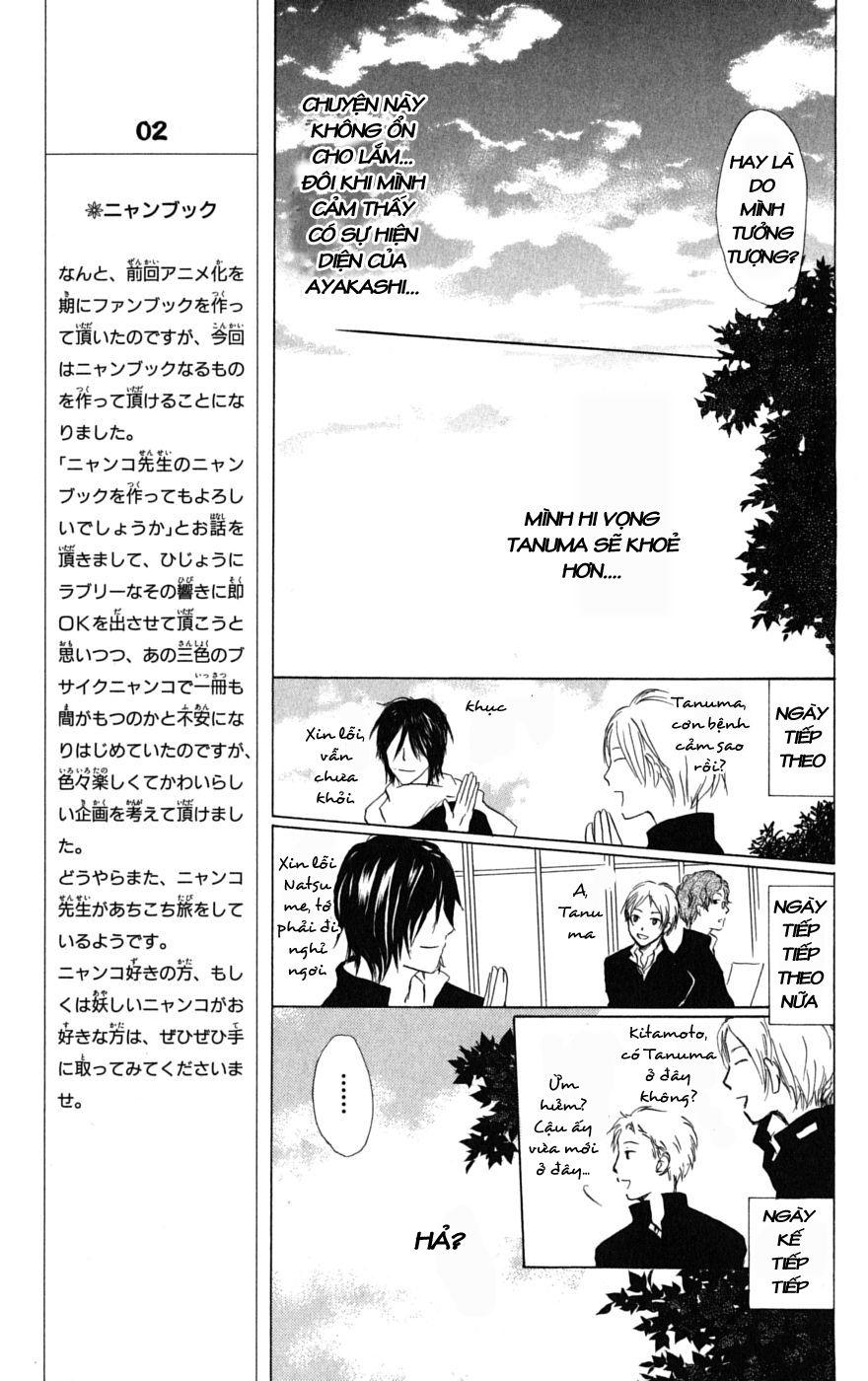 Hữu Nhân Sổ - Chương 28 - Trang 15